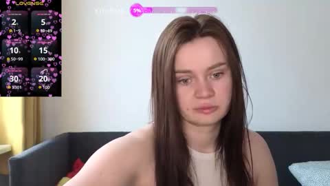 Eva online show from March 15, 9:02 am