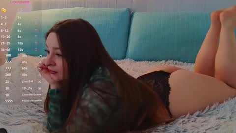 MissFreyaXXX online show from March 6, 12:30 pm