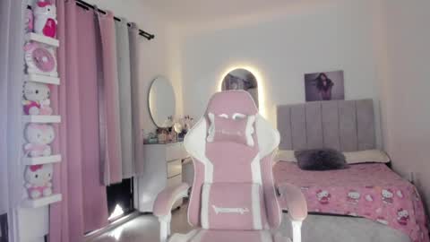 Gisell   Gigi online show from May 21, 3:40 pm