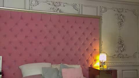 Misha online show from September 27, 4:54 am