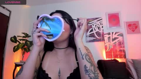 Annie online show from February 20, 2:40 am