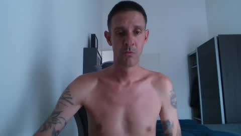 SperminatoR online show from June 28, 2:46 pm