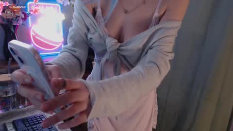 Miss Jen Dare online show from February 25, 8:42 pm