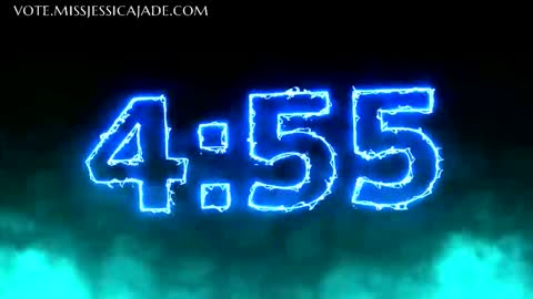 Miss Jessica Jade online show from March 22, 12:20 pm