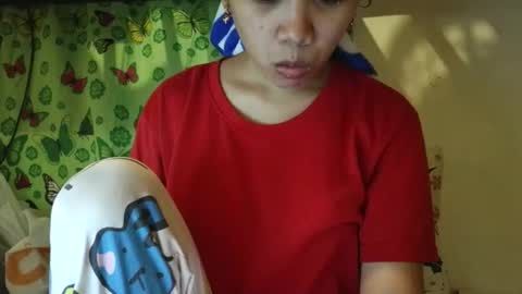 Jona online show from November 9, 1:36 pm