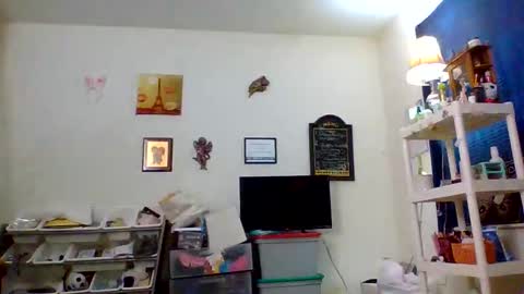 Snapshot of missjuicy1luv chatting on September 24, 6:14 pm Missjuicy1luv online show from September 24, 6:14 pm