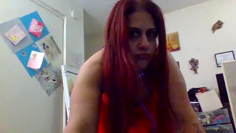 Snapshot of missjuicy1luv chatting on October 6, 8:37 pm Missjuicy1luv online show from October 6, 8:37 pm