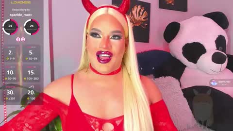 kassandra lazcano online show from October 1, 1:48 am