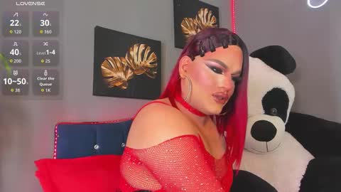 kassandra lazcano online show from November 27, 12:40 am