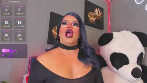 kassandra lazcano online show from December 22, 1:12 am