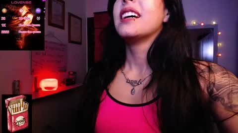 LanaLul  online show from November 22, 5:50 am