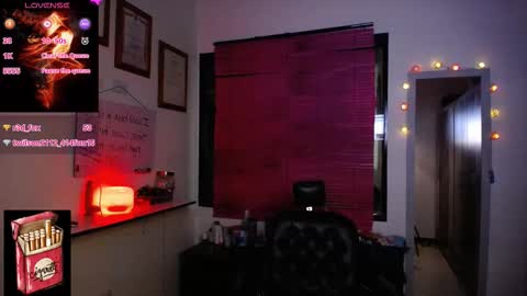 LanaLul  online show from November 20, 5:39 am