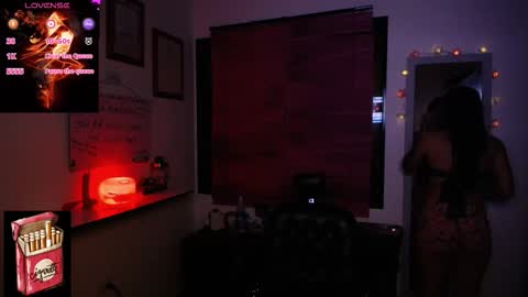 LanaLul  online show from December 1, 5:16 am