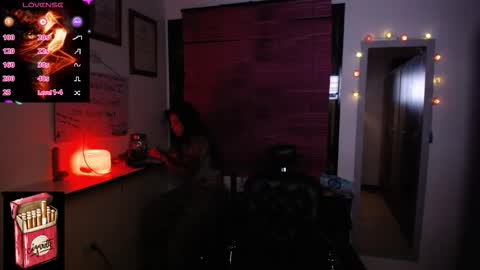 LanaLul  online show from November 23, 6:00 am