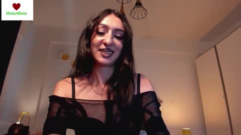 Letisia       Onlyfans MissLetiBlane online show from November 20, 6:01 am
