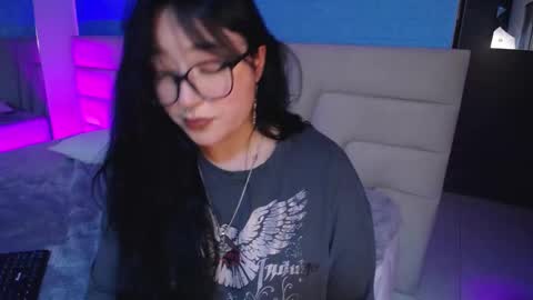 Miss Loise online show from October 12, 4:38 am