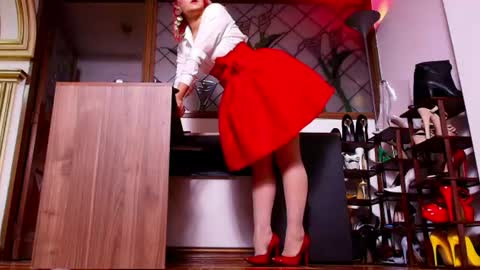 Im Valentina  online show from June 23, 2:19 am