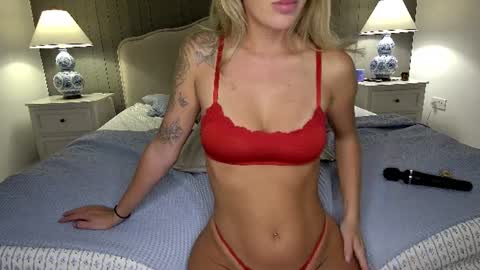 Miss Madison Mae online show from July 11, 9:18 pm