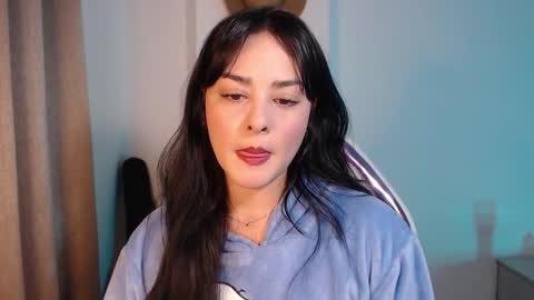 missmariana_ online show from March 20, 12:04 am