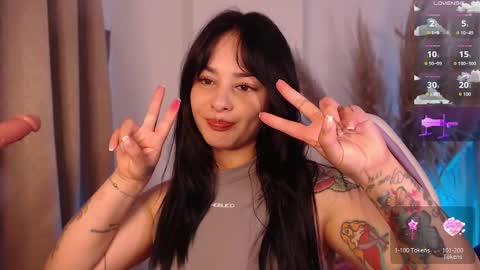 missmariana_ online show from September 19, 12:48 am