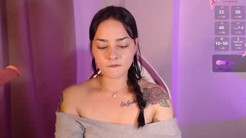 missmariana_ online show from February 26, 12:36 am