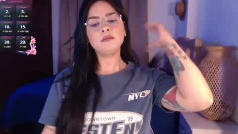 missmariana_ online show from June 18, 12:05 am