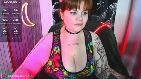 Maya online show from May 11, 9:45 pm