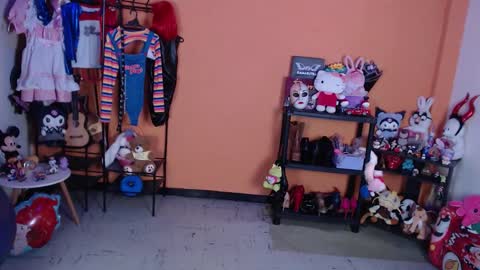 Miss Mia online show from March 6, 12:37 pm