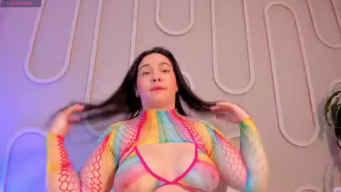 Mia  online show from June 16, 12:42 pm