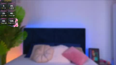 Michelle online show from March 15, 10:13 pm