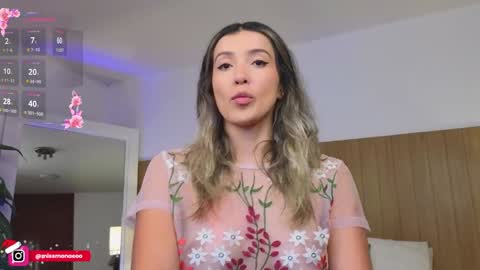 Snapshot of missmonaco chatting on December 17, 11:27 pm Emma Rivera online show from December 17, 11:27 pm