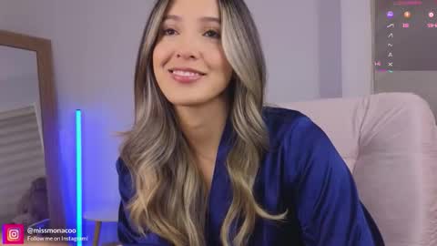 Emma Rivera online show from November 30, 1:34 am