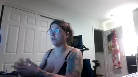 MissMona online show from August 3, 10:21 am