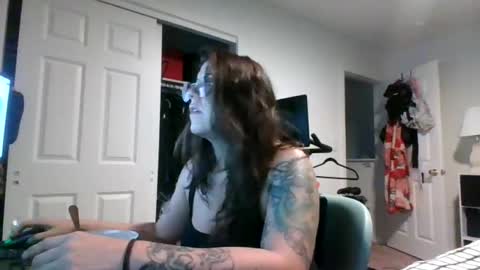 MissMona online show from June 25, 10:31 am