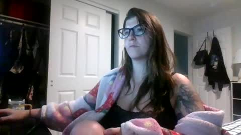 MissMona online show from July 28, 11:17 am
