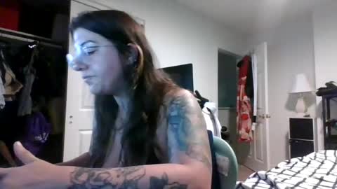MissMona online show from June 22, 10:12 am