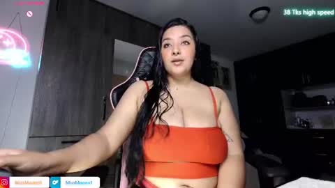 MissMoon online show from June 19, 8:04 pm