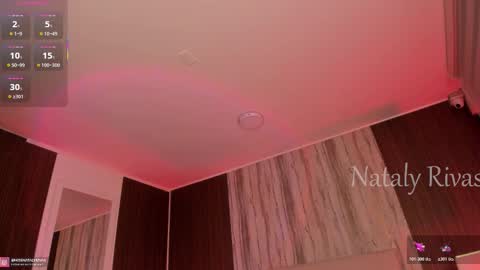 Nataly Rivas online show from November 24, 10:52 pm