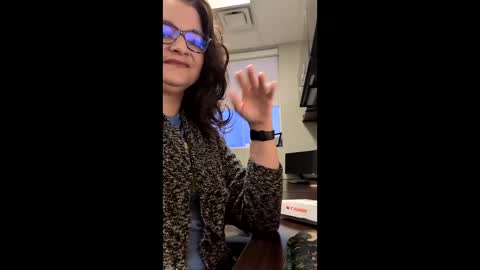 MissNiagara online show from February 25, 12:09 pm