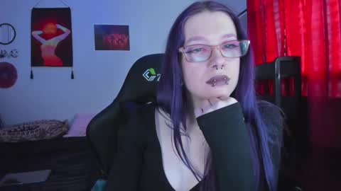 Mistress Nikki Vill online show from February 12, 6:11 pm