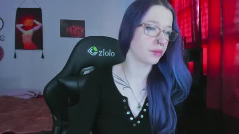 Mistress Nikki Vill online show from March 17, 4:56 pm