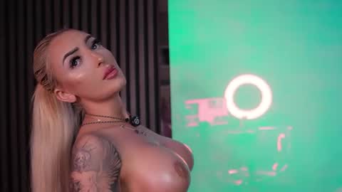 Miss Obsidian online show from June 13, 9:36 pm