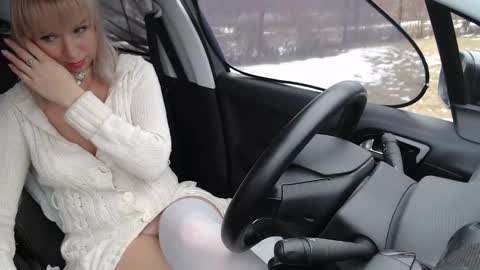 Olenka online show from March 4, 12:12 pm