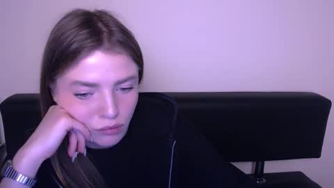 Olivia online show from February 19, 12:55 pm