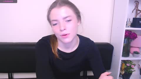 Olivia online show from February 14, 8:10 am