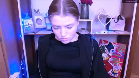 Olivia online show from January 13, 12:13 pm