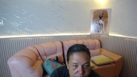 Penelope online show from March 9, 11:48 am