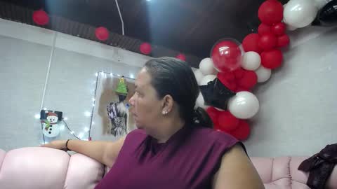 Penelope online show from December 17, 12:23 pm