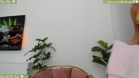 Renata online show from October 1, 7:57 pm