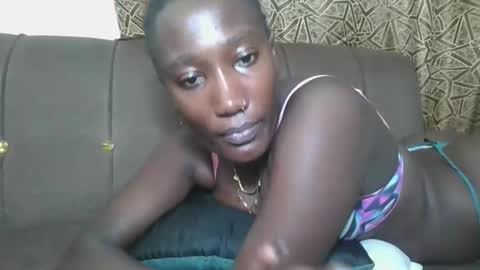 pretty gal online show from February 22, 9:06 pm